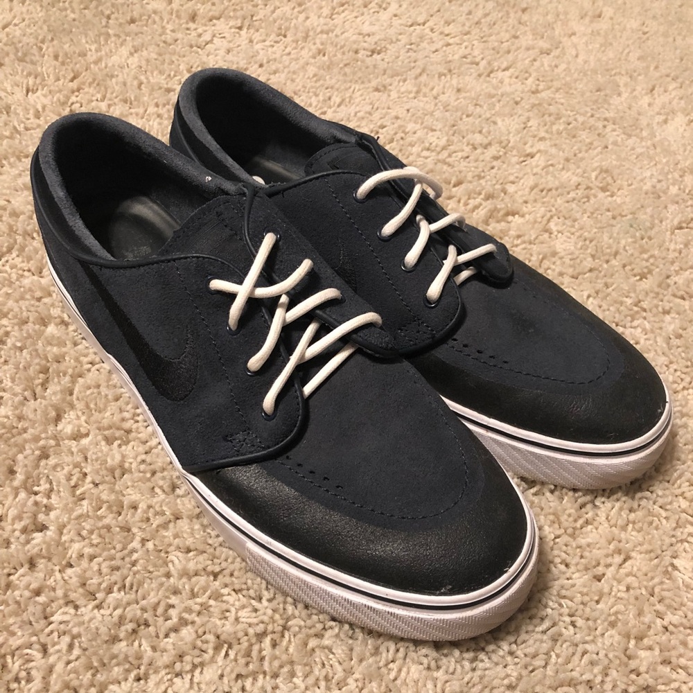 Nike Stefan Janoski shoes